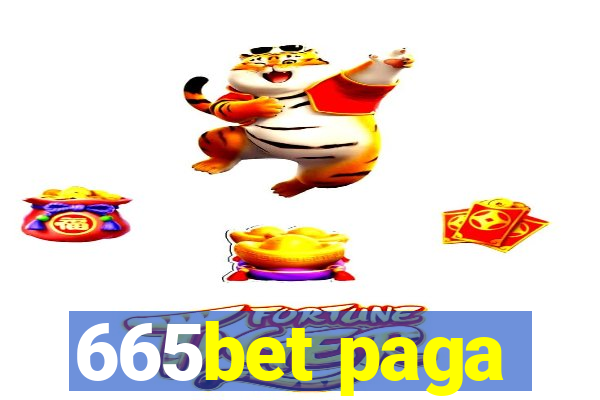 665bet paga